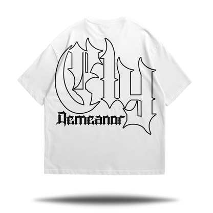 Just Fly Oversize T-Shirt