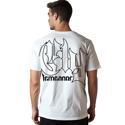 Just Fly Oversize T-Shirt