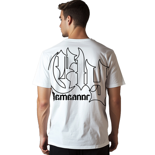 Just Fly Oversize T-Shirt