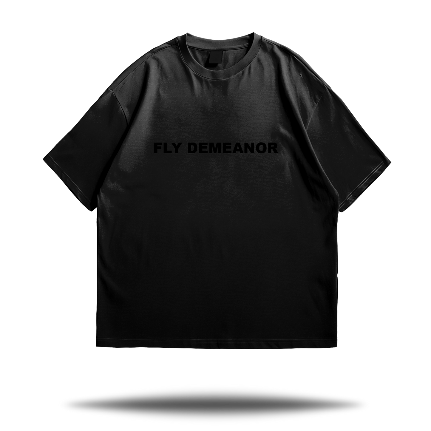 Liberty Overweight T-Shirt