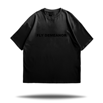 Liberty Overweight T-Shirt