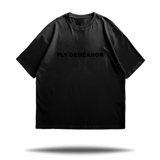 Liberty Overweight T-Shirt